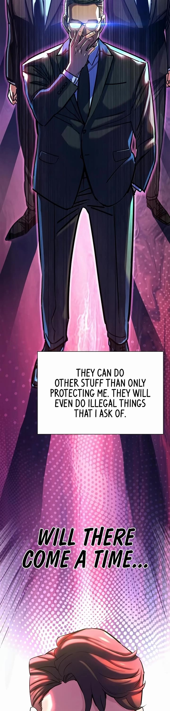 The Chaebeol's Youngest Son Chapter 144 page 58 - Chapter 144