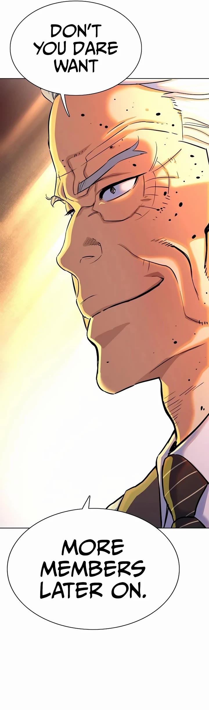 The Chaebeol's Youngest Son Chapter 144 page 61 - Chapter 144