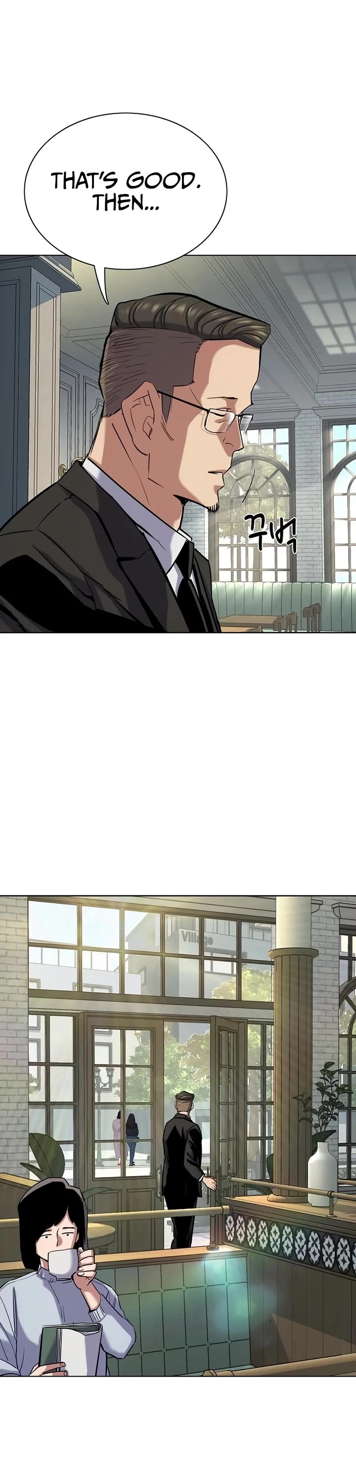 The Chaebeol's Youngest Son Chapter 145 page 20 - Chapter 145