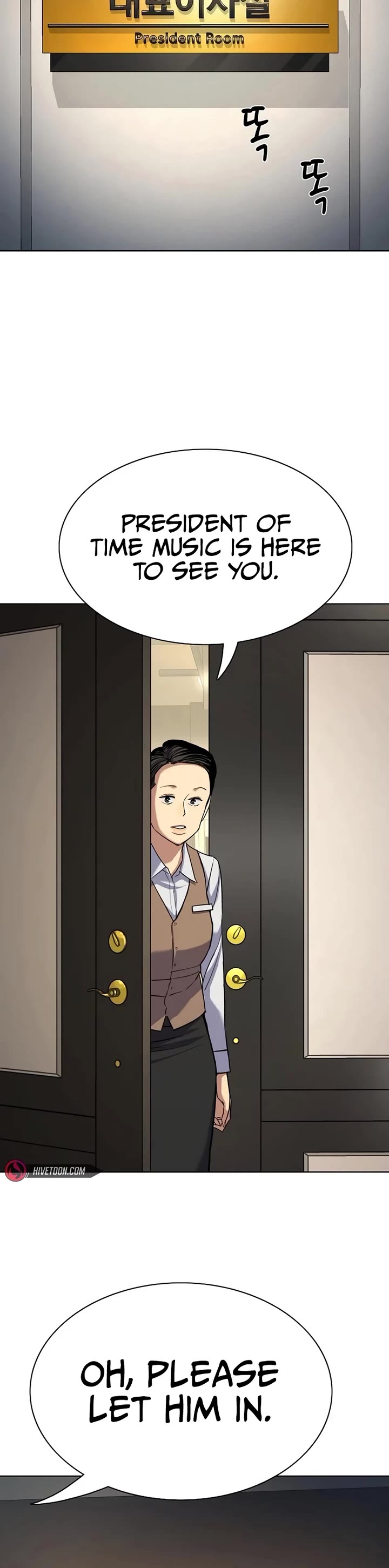 The Chaebeol's Youngest Son Chapter 145 page 27 - Chapter 145