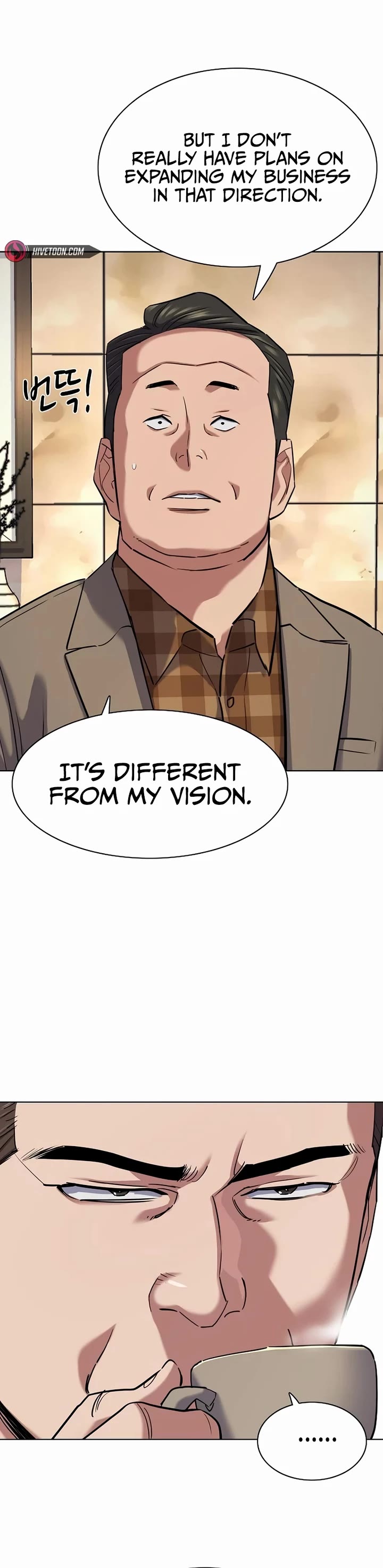 The Chaebeol's Youngest Son Chapter 145 page 45 - Chapter 145