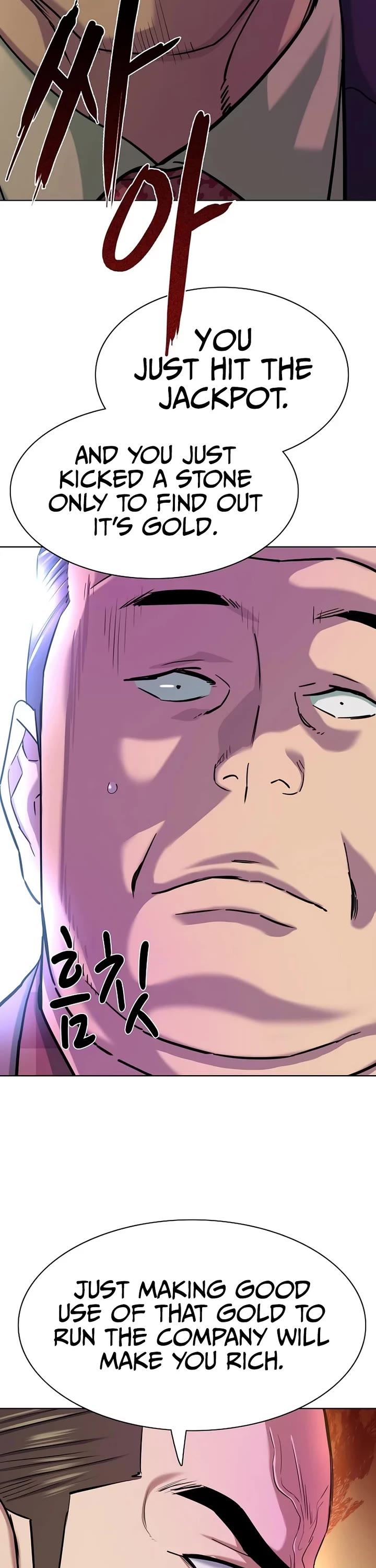 The Chaebeol's Youngest Son Chapter 145 page 47 - Chapter 145