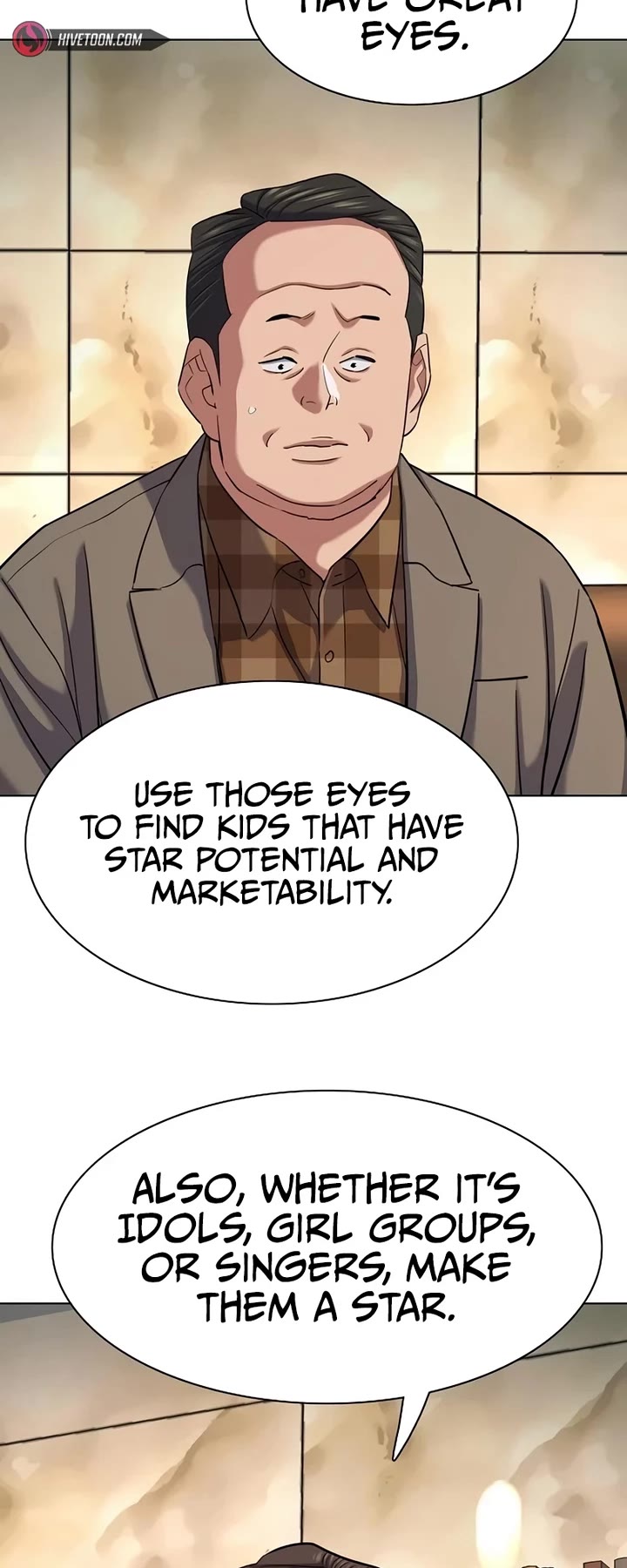 The Chaebeol's Youngest Son Chapter 145 page 53 - Chapter 145