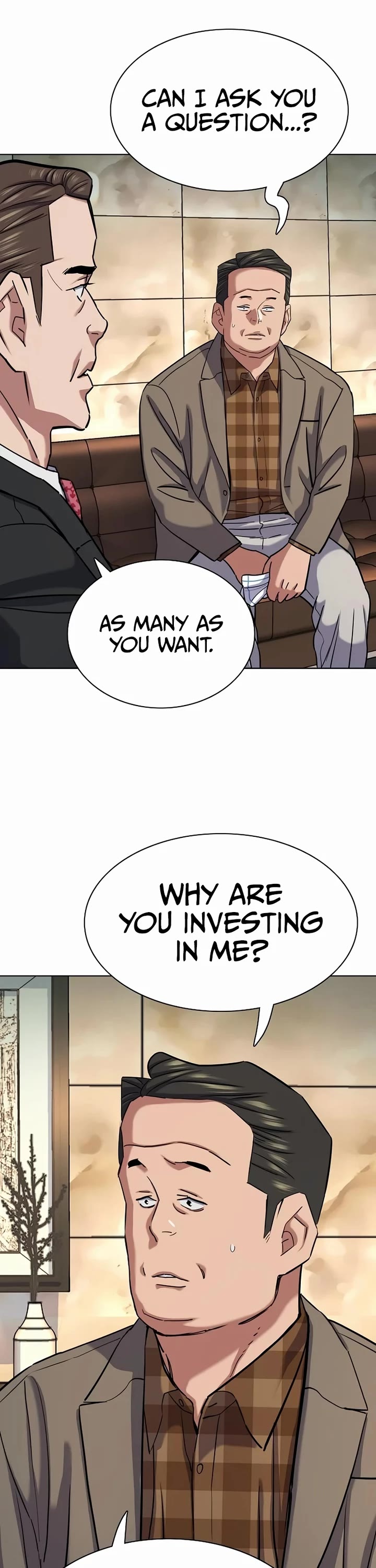 The Chaebeol's Youngest Son Chapter 145 page 55 - Chapter 145