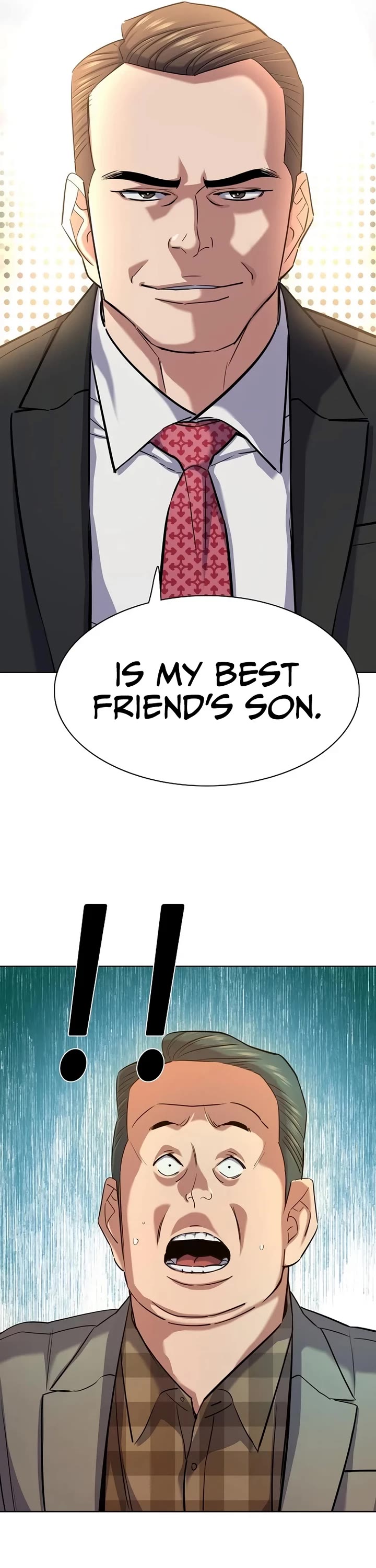 The Chaebeol's Youngest Son Chapter 145 page 59 - Chapter 145
