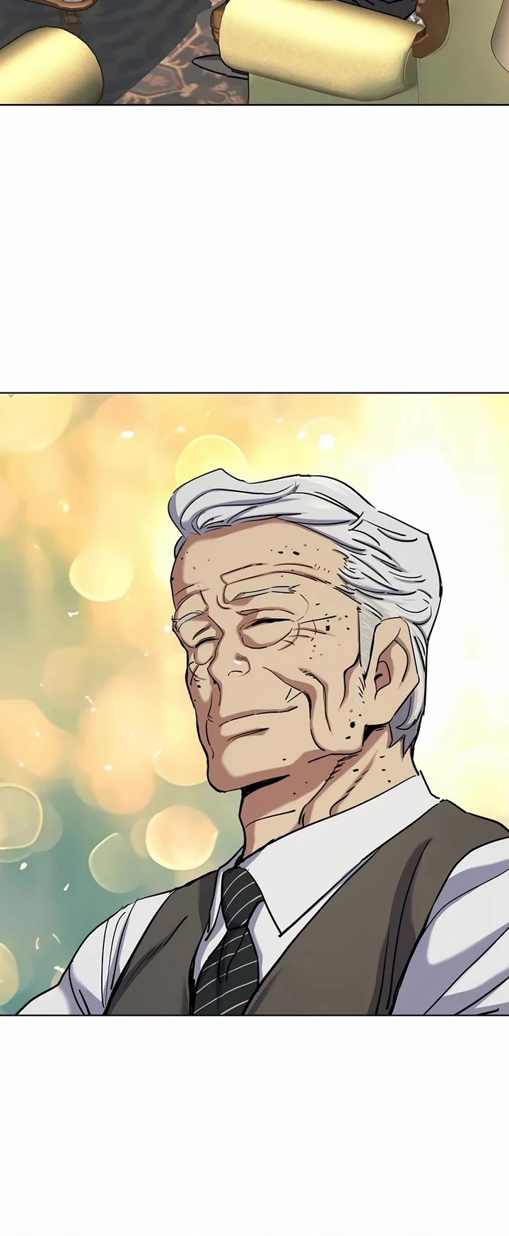 The Chaebeol's Youngest Son Chapter 145 page 9 - Chapter 145