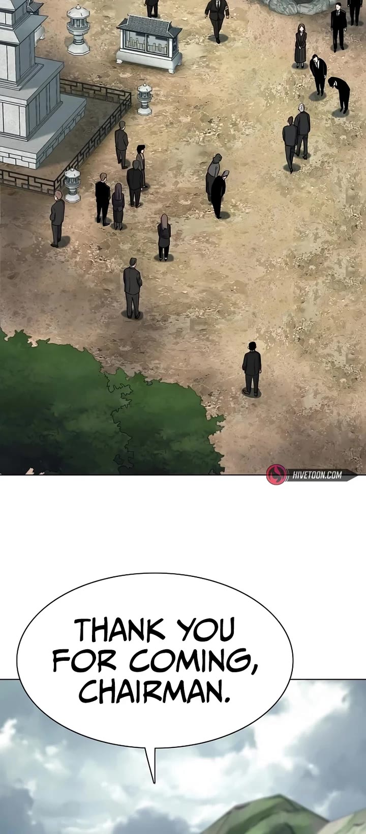 The Chaebeol's Youngest Son Chapter 147 page 14 - Chapter 147
