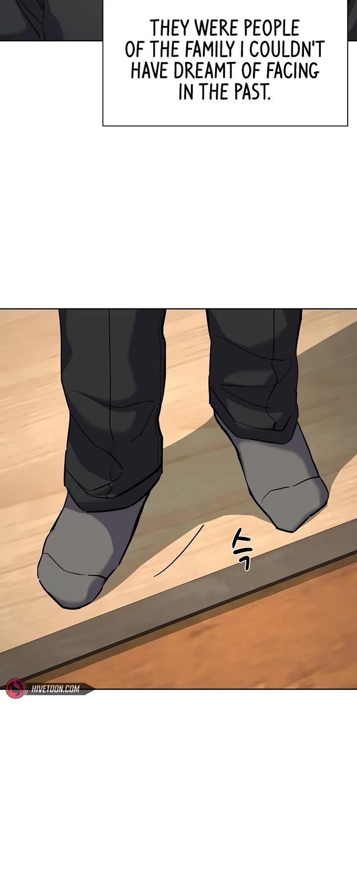 The Chaebeol's Youngest Son Chapter 147 page 19 - Chapter 147
