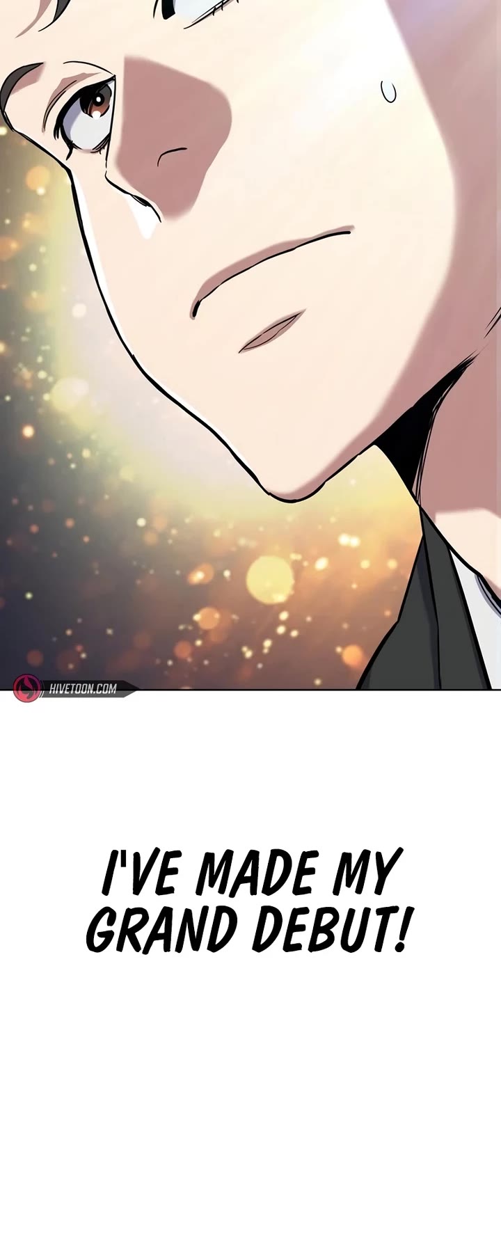 The Chaebeol's Youngest Son Chapter 147 page 28 - Chapter 147