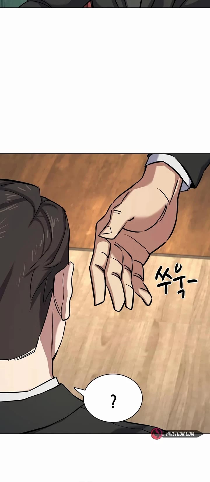 The Chaebeol's Youngest Son Chapter 147 page 33 - Chapter 147
