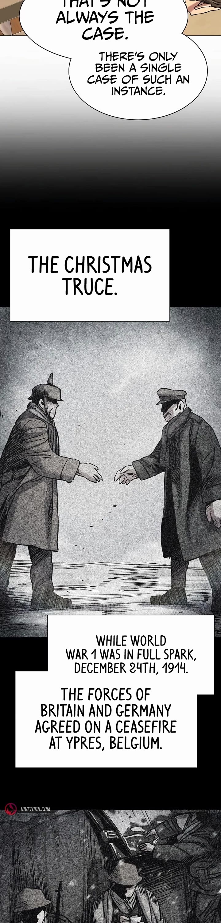 The Chaebeol's Youngest Son Chapter 147 page 43 - Chapter 147