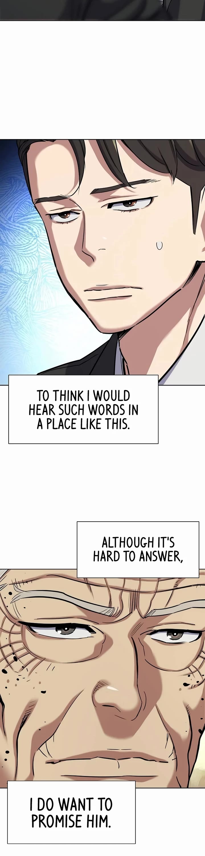 The Chaebeol's Youngest Son Chapter 147 page 47 - Chapter 147