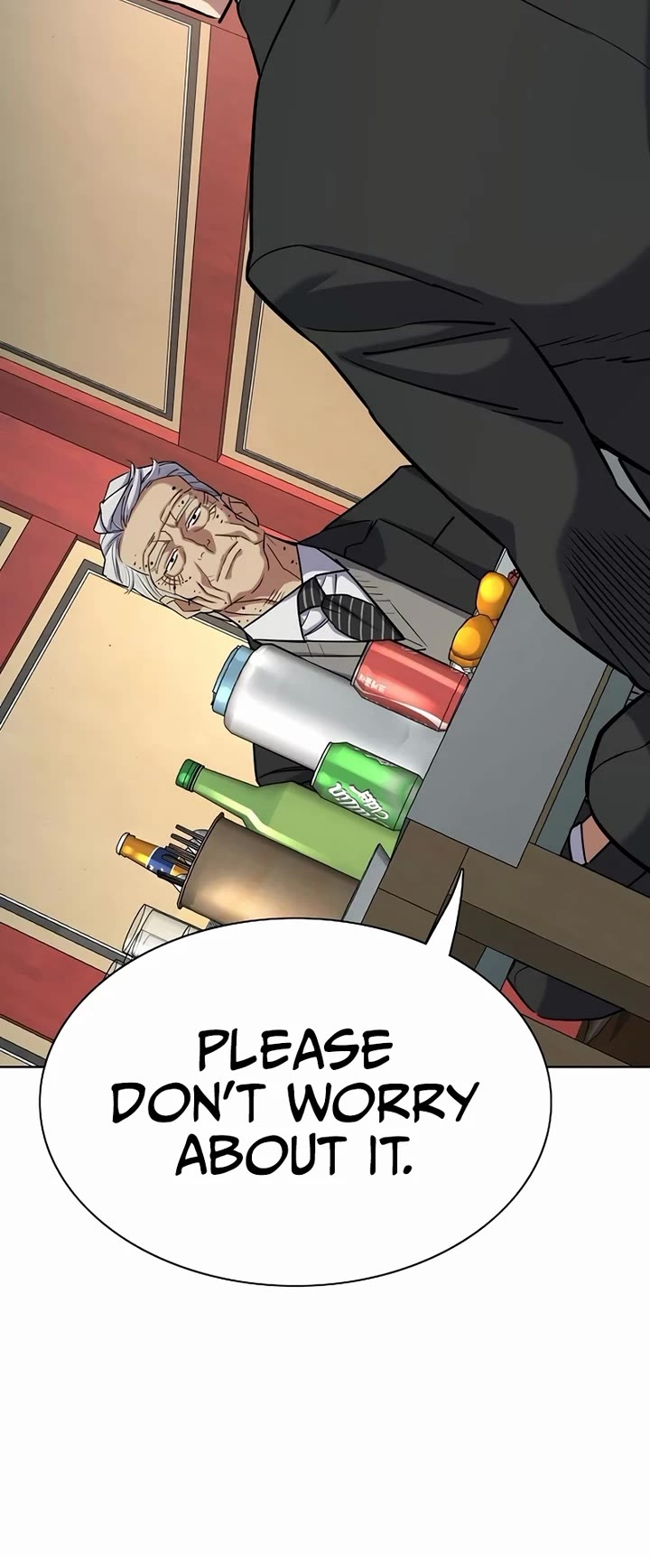 The Chaebeol's Youngest Son Chapter 147 page 49 - Chapter 147