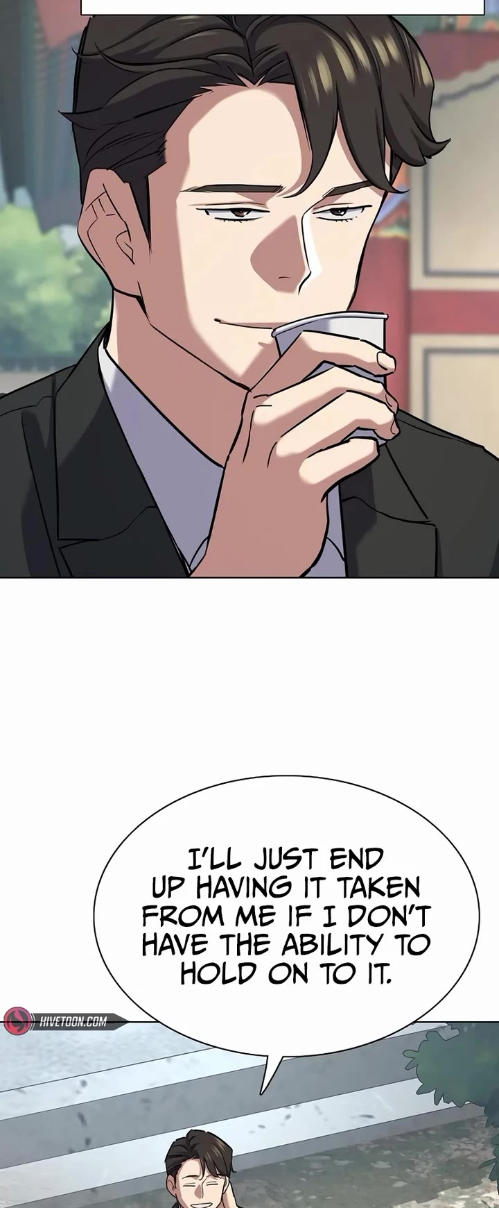The Chaebeol's Youngest Son Chapter 148 page 18 - Chapter 148
