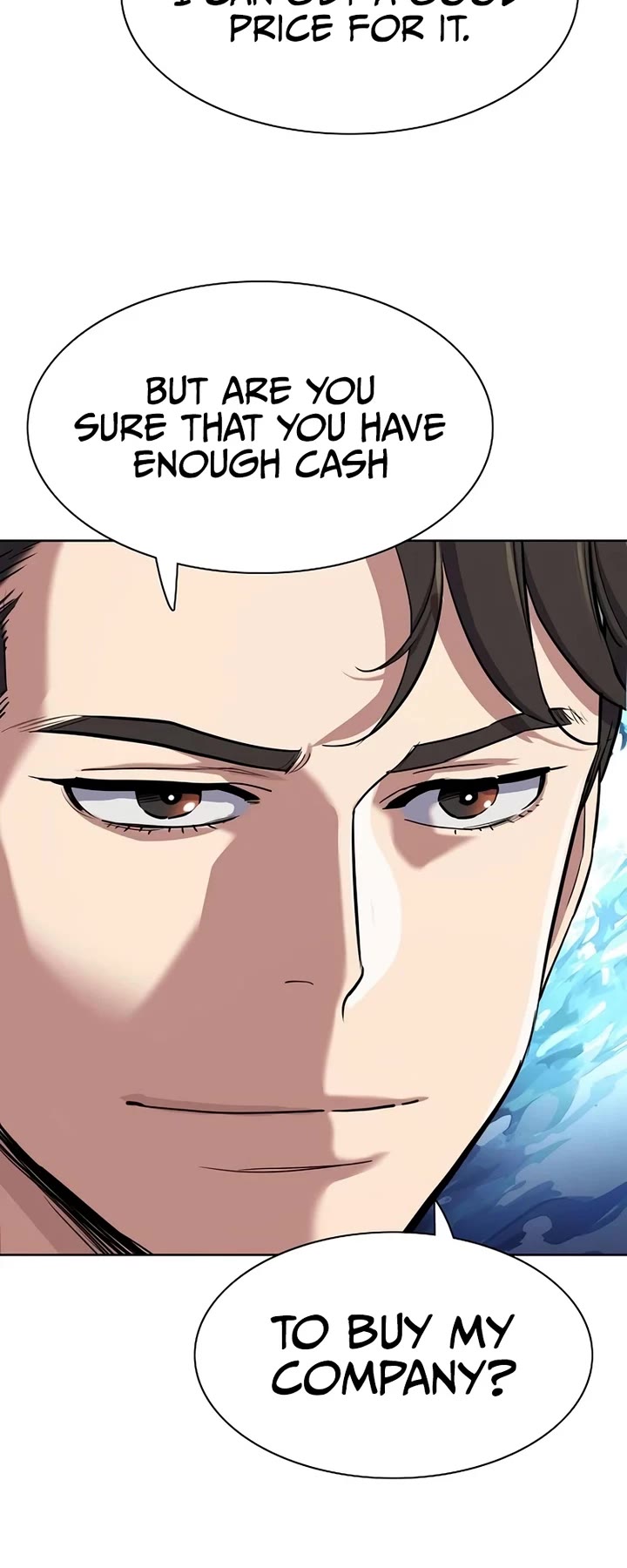 The Chaebeol's Youngest Son Chapter 148 page 29 - Chapter 148