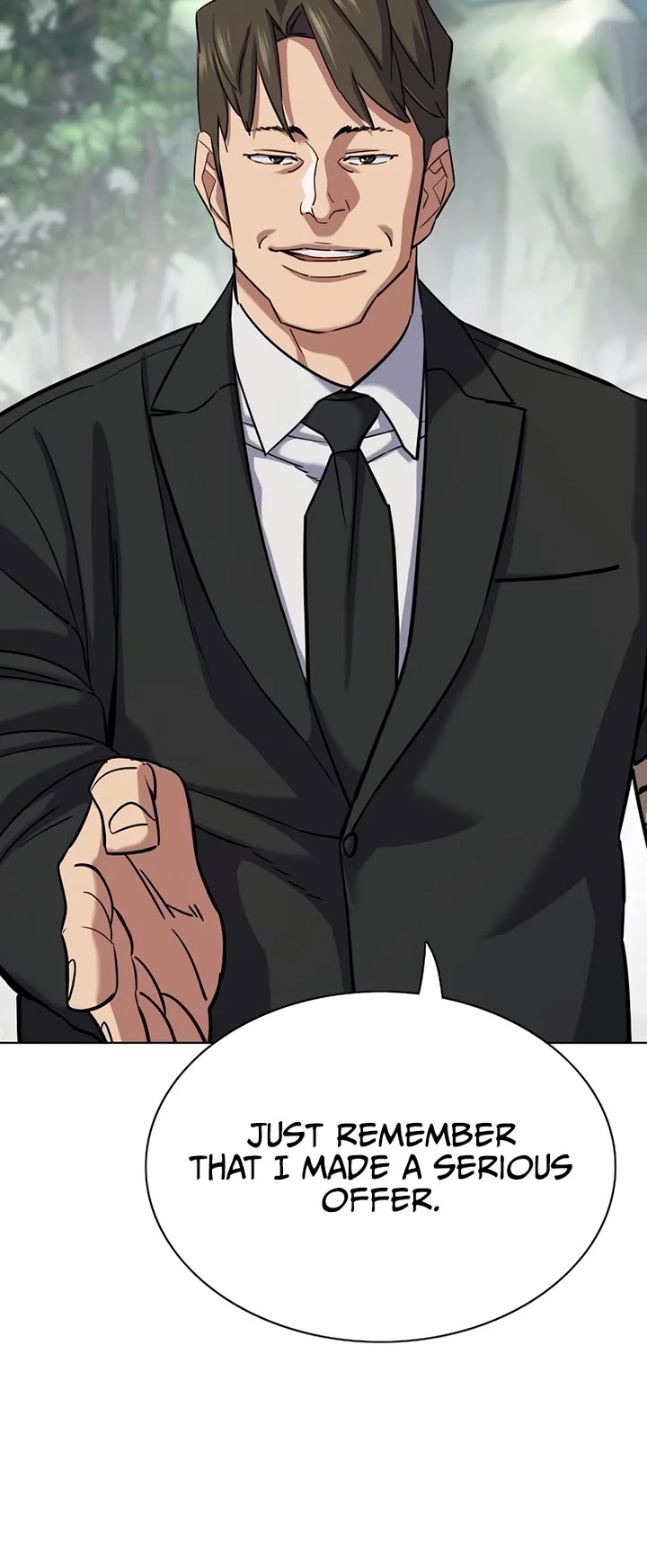 The Chaebeol's Youngest Son Chapter 148 page 39 - Chapter 148