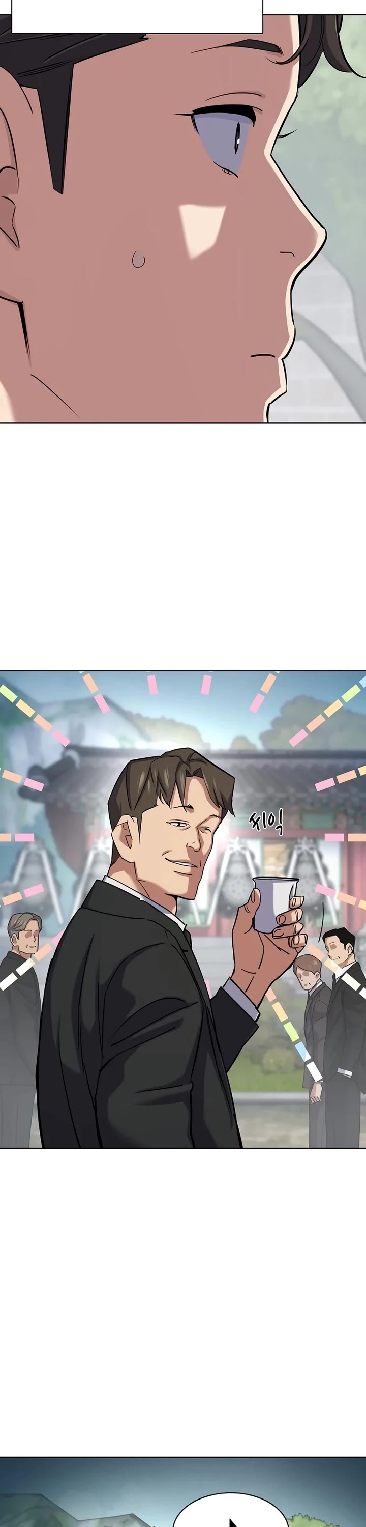 The Chaebeol's Youngest Son Chapter 148 page 41 - Chapter 148