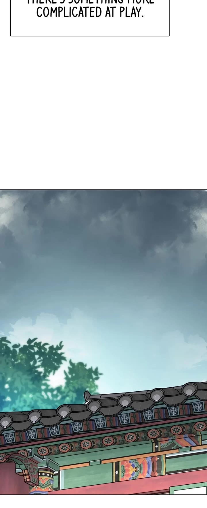 The Chaebeol's Youngest Son Chapter 148 page 43 - Chapter 148