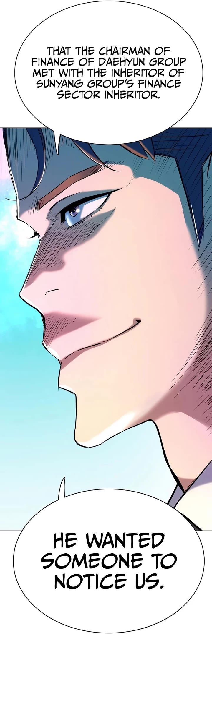 The Chaebeol's Youngest Son Chapter 148 page 59 - Chapter 148