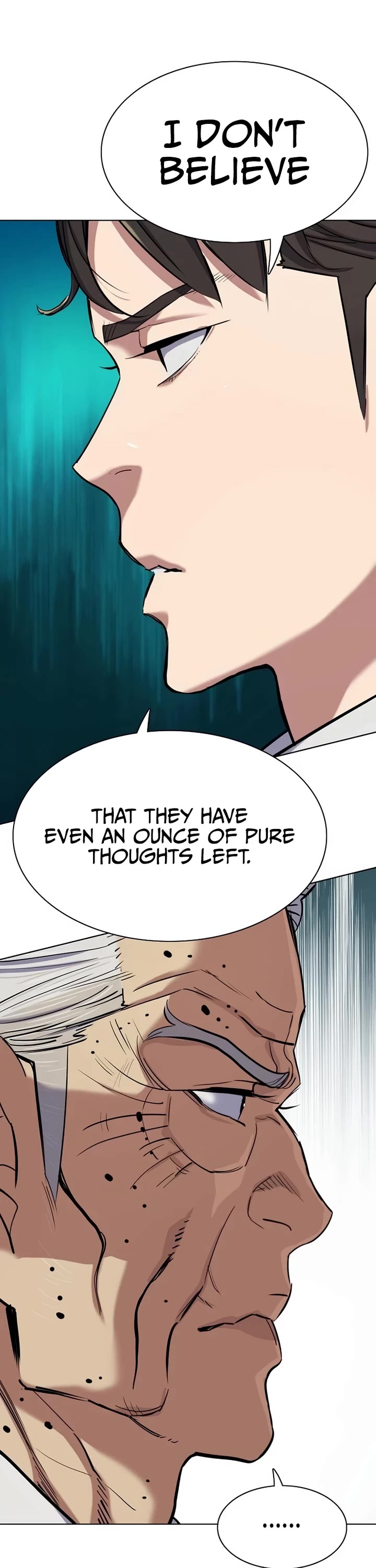 The Chaebeol's Youngest Son Chapter 149 page 15 - Chapter 149