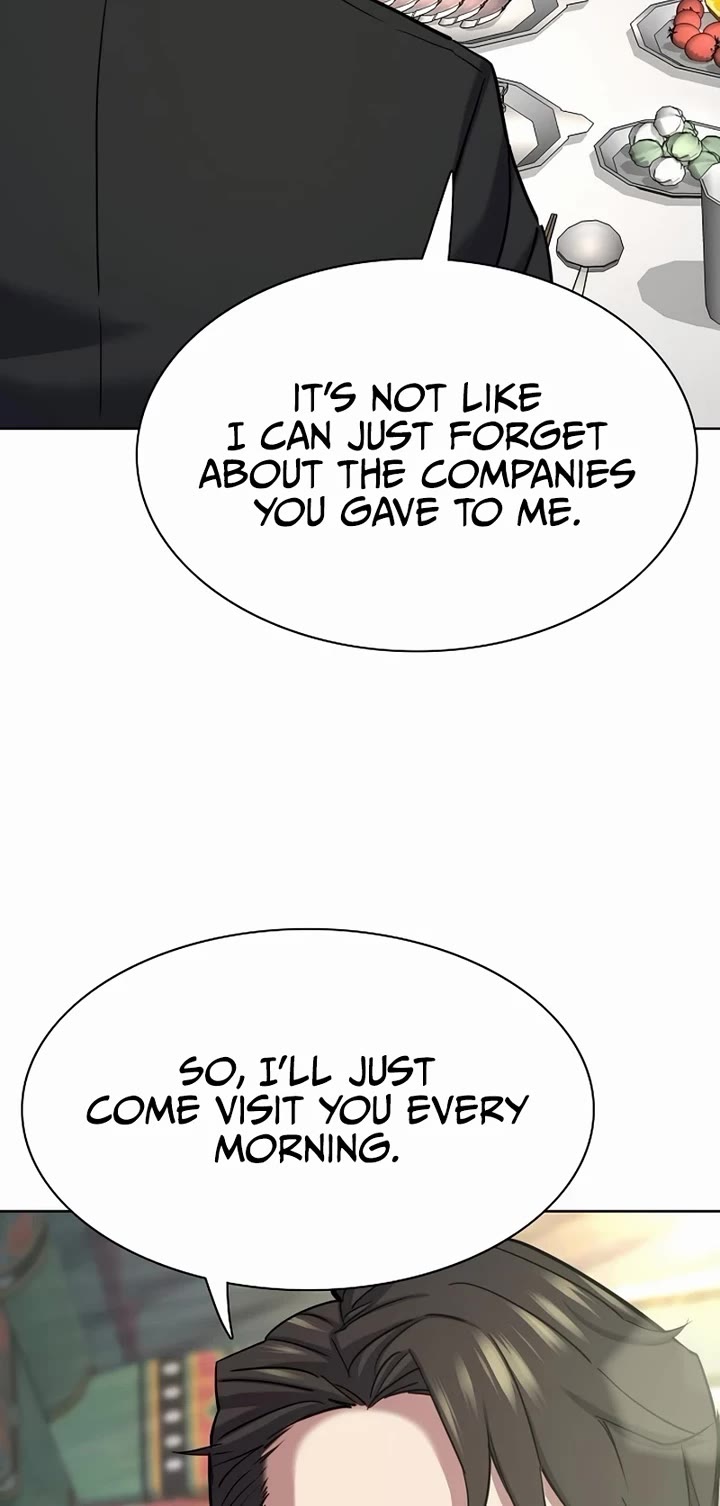 The Chaebeol's Youngest Son Chapter 149 page 26 - Chapter 149
