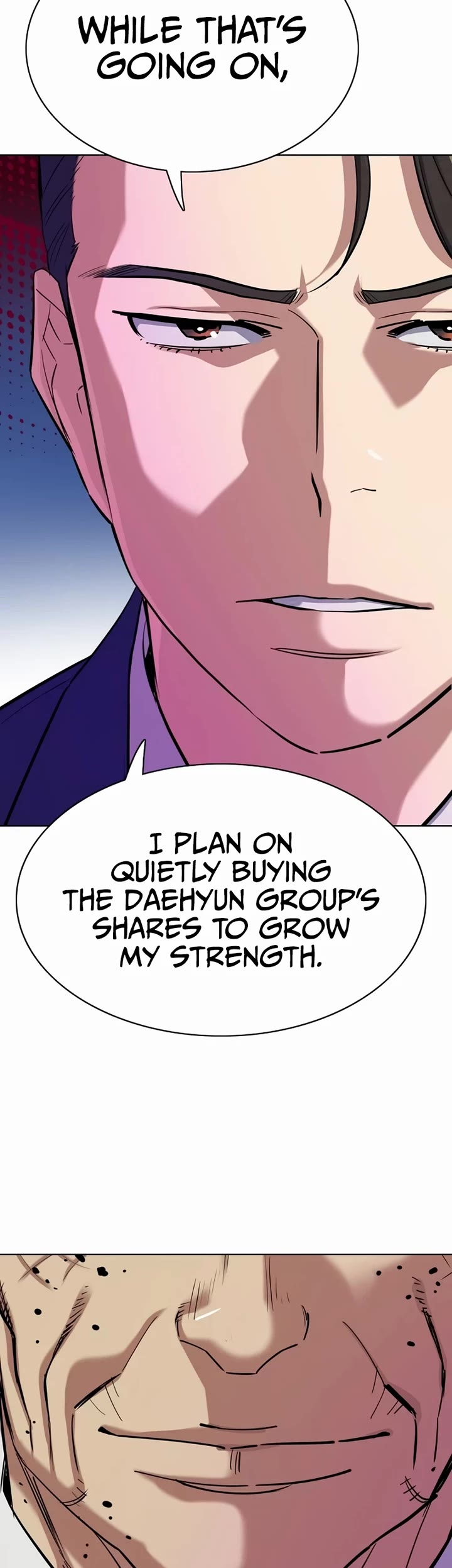 The Chaebeol's Youngest Son Chapter 149 page 3 - Chapter 149