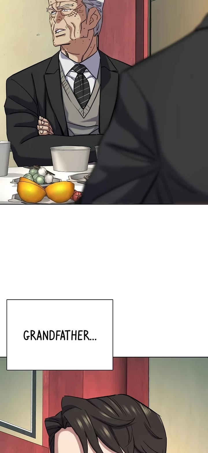 The Chaebeol's Youngest Son Chapter 149 page 31 - Chapter 149