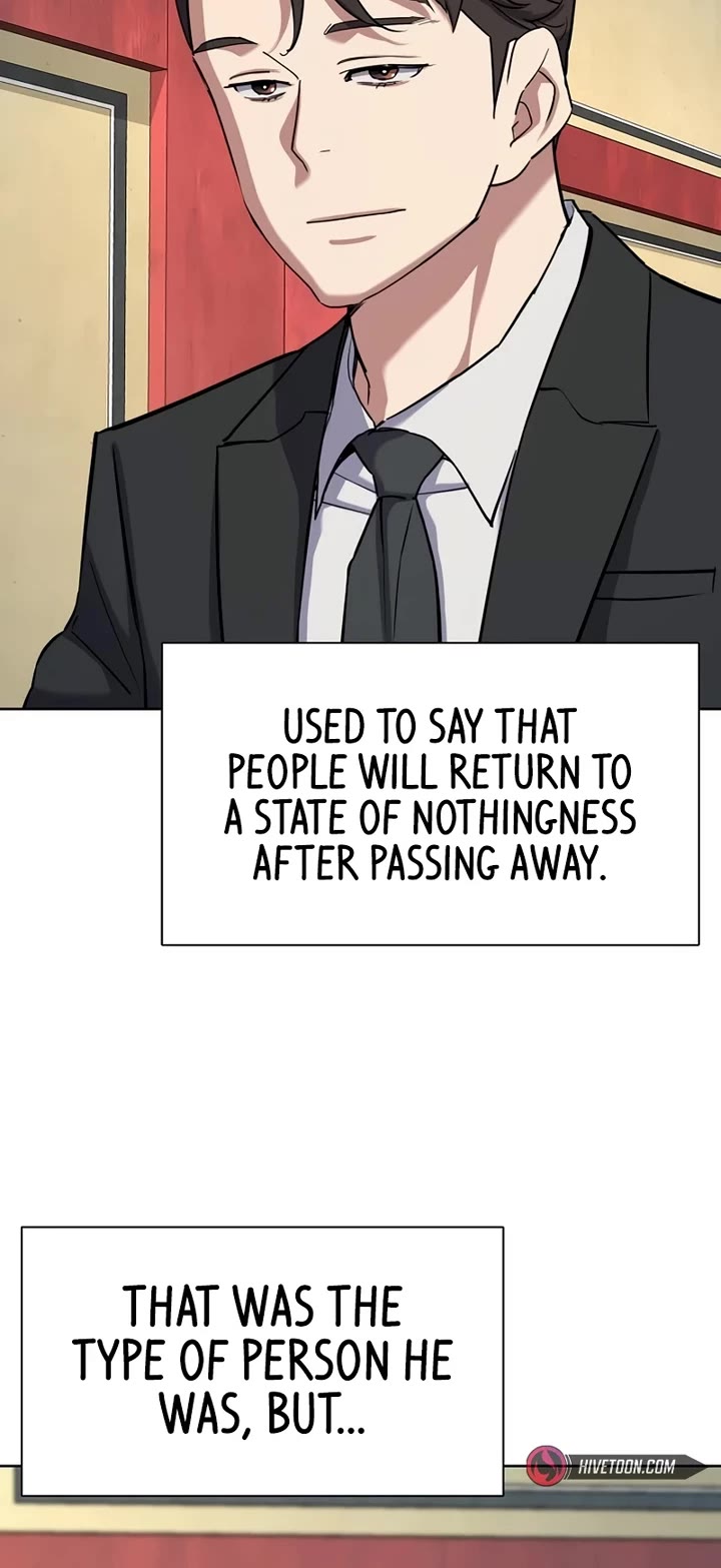 The Chaebeol's Youngest Son Chapter 149 page 32 - Chapter 149