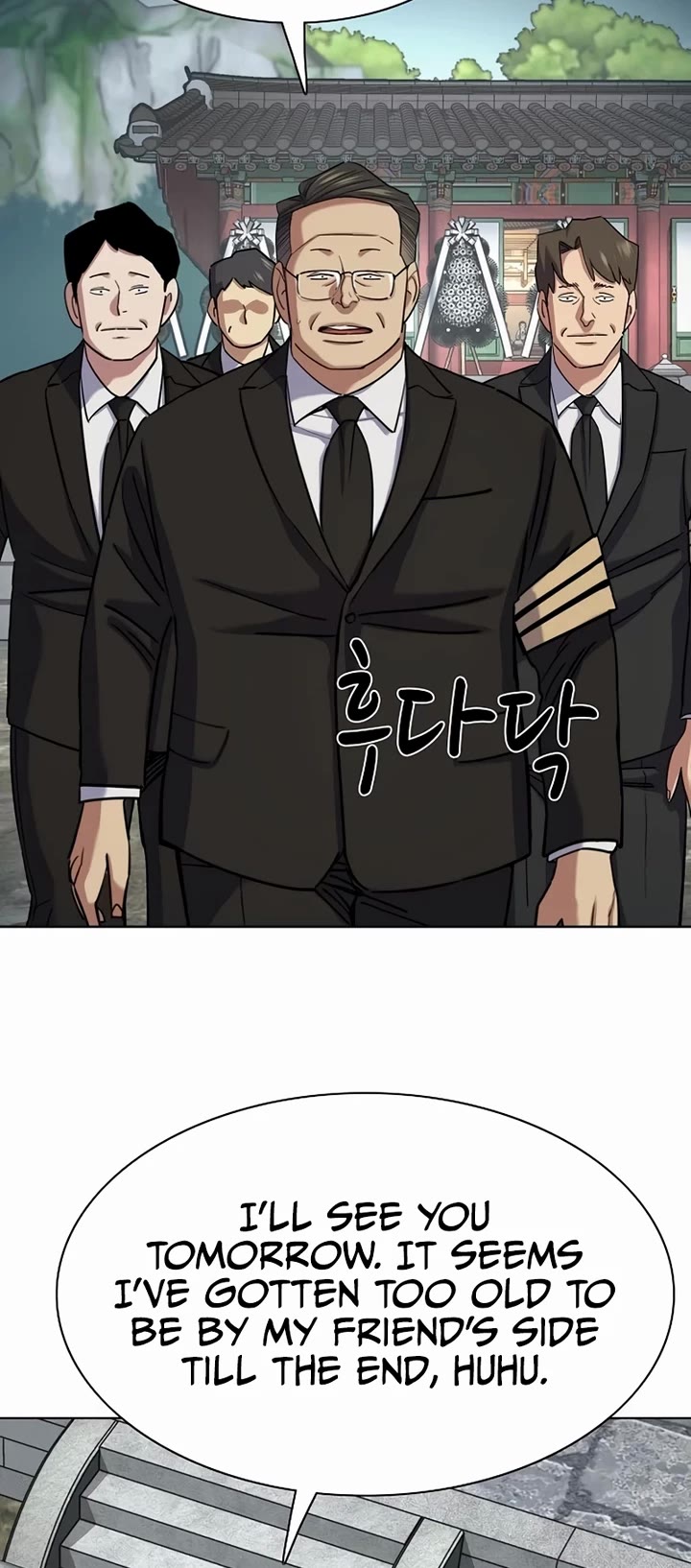 The Chaebeol's Youngest Son Chapter 149 page 36 - Chapter 149