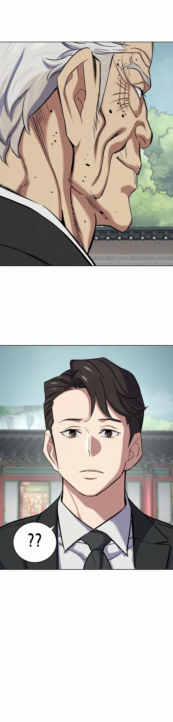 The Chaebeol's Youngest Son Chapter 149 page 48 - Chapter 149