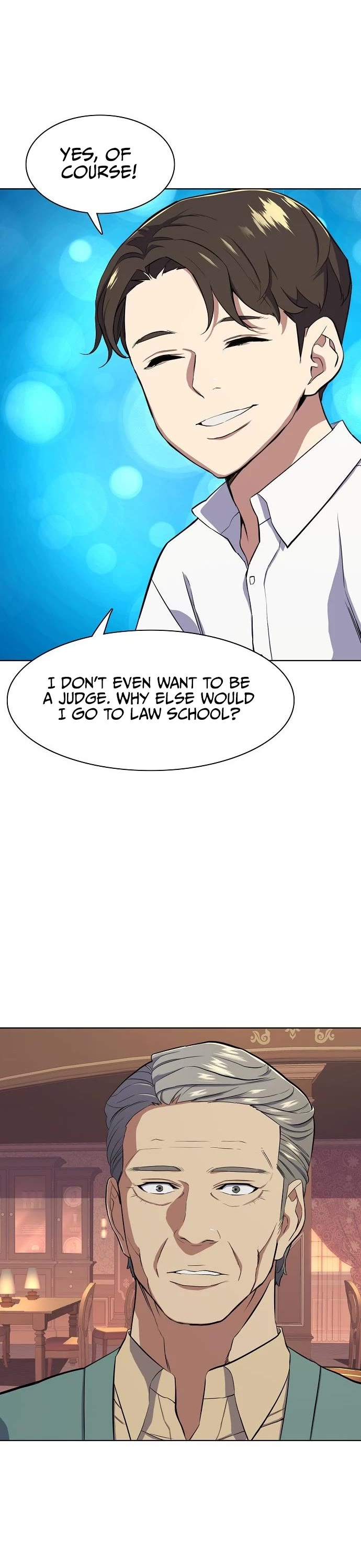 The Chaebeol's Youngest Son Chapter 15 page 24 - Chapter 15