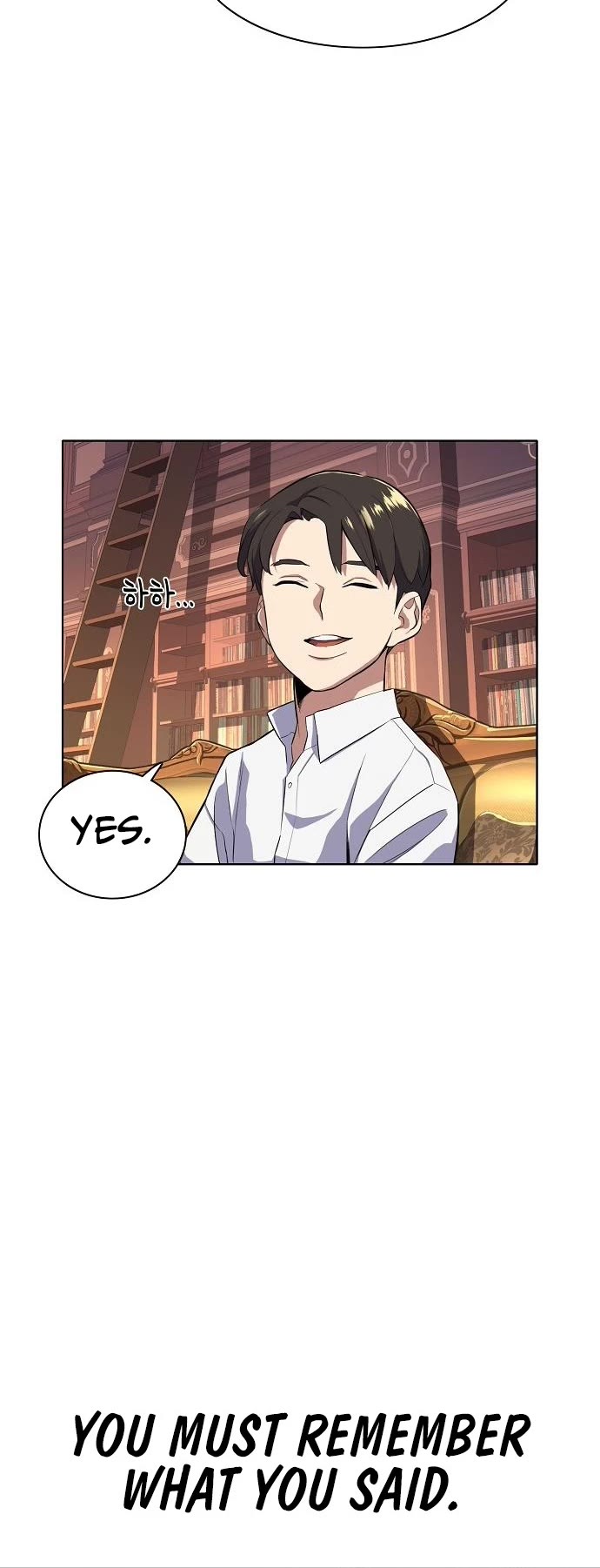 The Chaebeol's Youngest Son Chapter 15 page 27 - Chapter 15