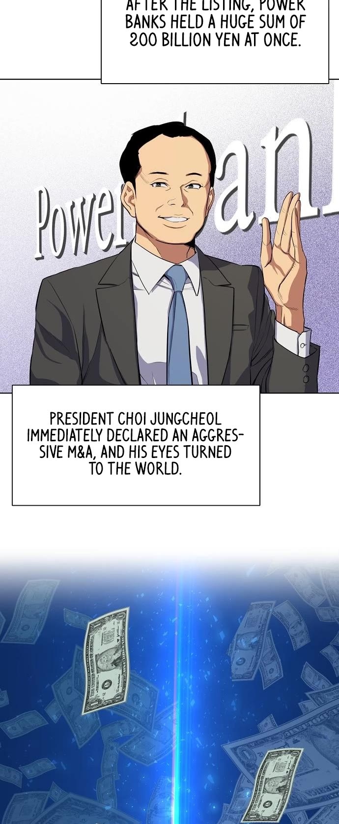 The Chaebeol's Youngest Son Chapter 15 page 30 - Chapter 15