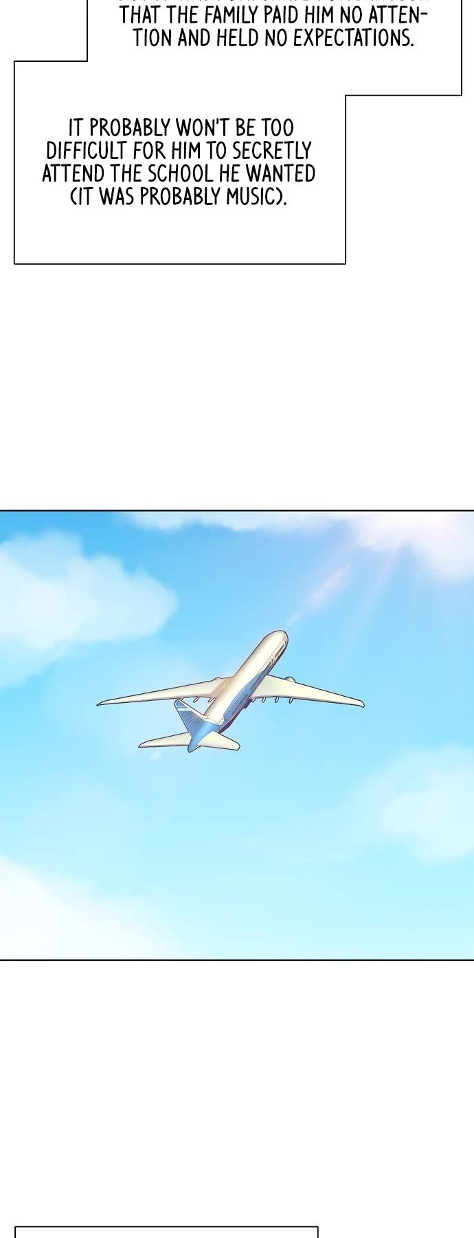 The Chaebeol's Youngest Son Chapter 15 page 34 - Chapter 15