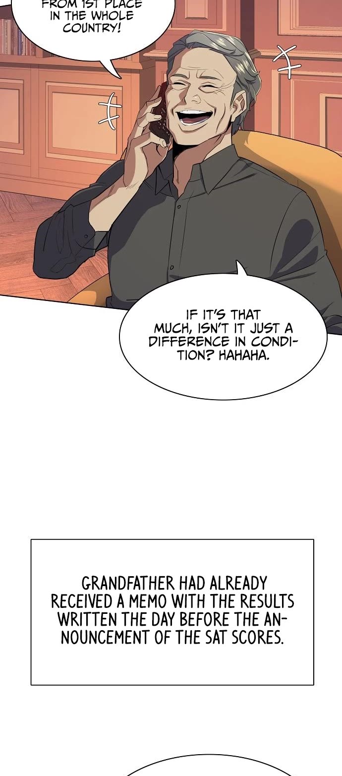 The Chaebeol's Youngest Son Chapter 15 page 38 - Chapter 15