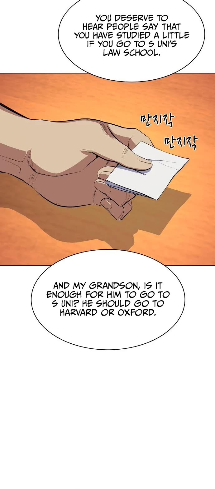 The Chaebeol's Youngest Son Chapter 15 page 39 - Chapter 15