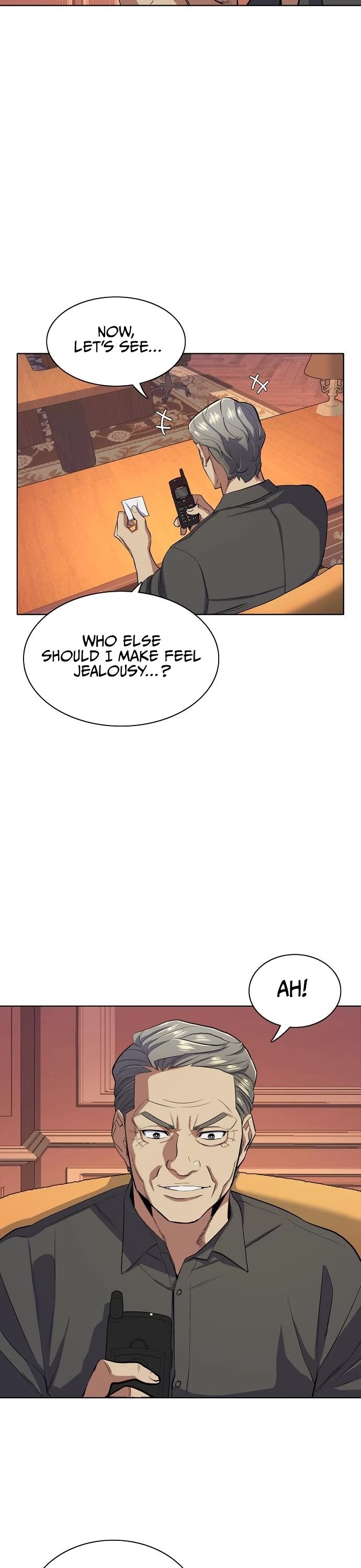 The Chaebeol's Youngest Son Chapter 15 page 41 - Chapter 15
