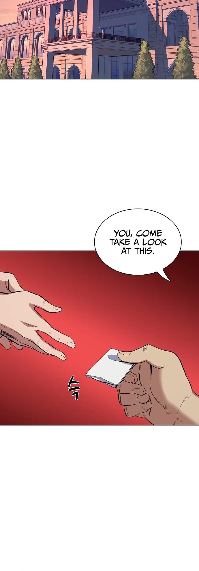 The Chaebeol's Youngest Son Chapter 15 page 43 - Chapter 15