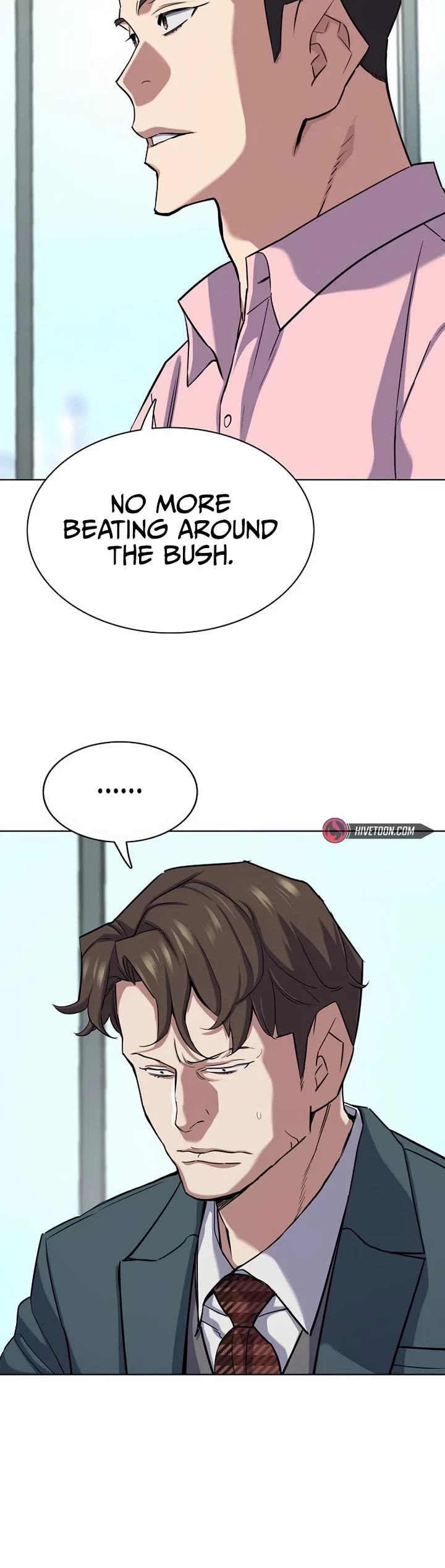 The Chaebeol's Youngest Son Chapter 150 page 38 - Chapter 150