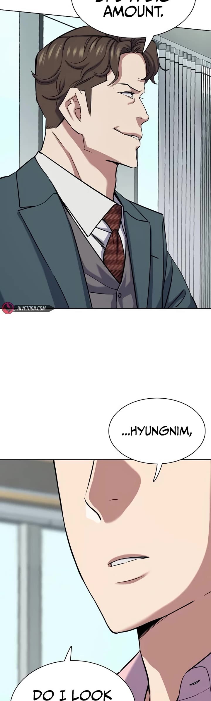 The Chaebeol's Youngest Son Chapter 150 page 43 - Chapter 150