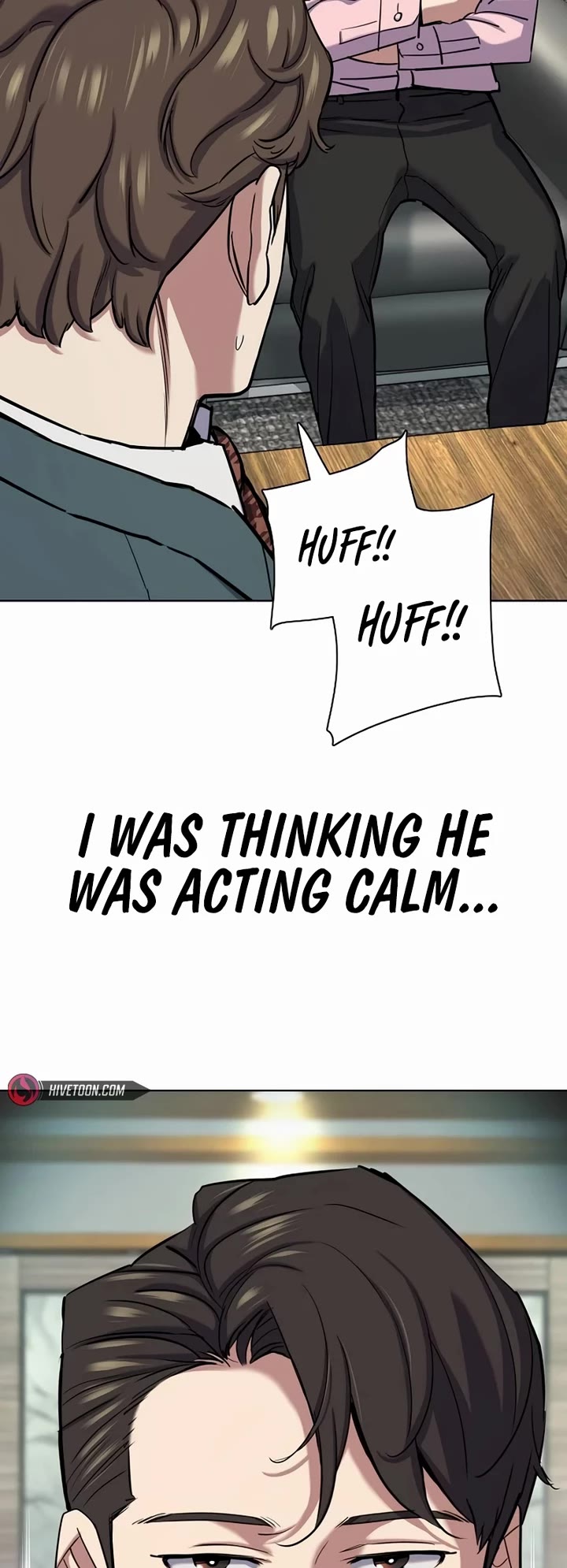 The Chaebeol's Youngest Son Chapter 150 page 49 - Chapter 150