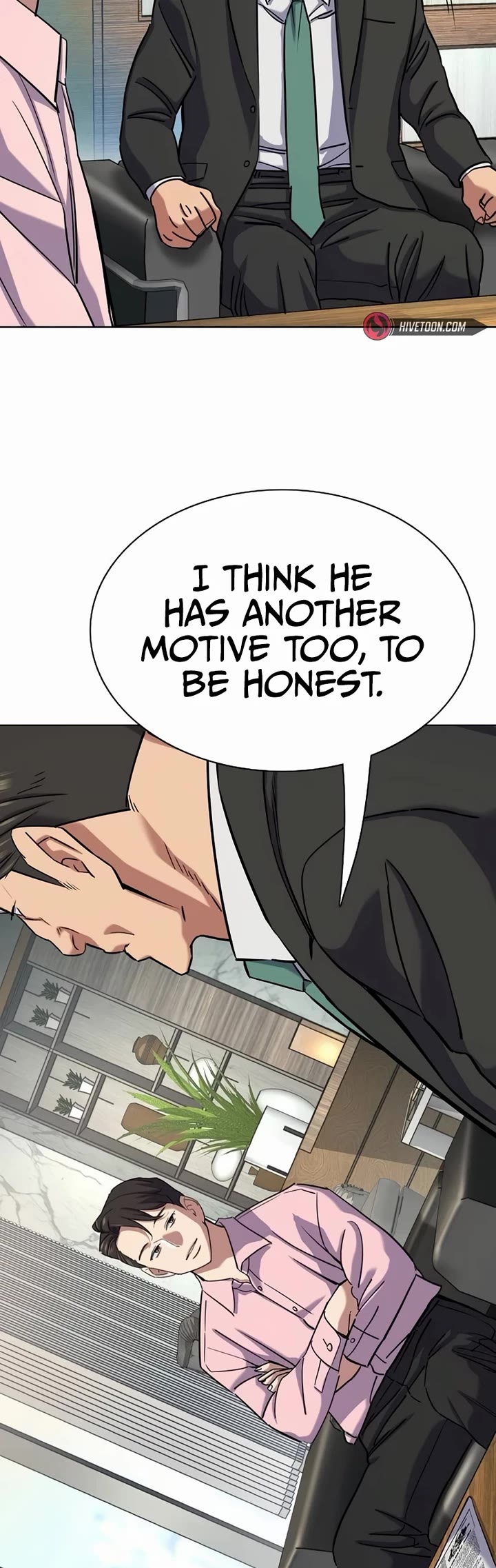The Chaebeol's Youngest Son Chapter 150 page 8 - Chapter 150
