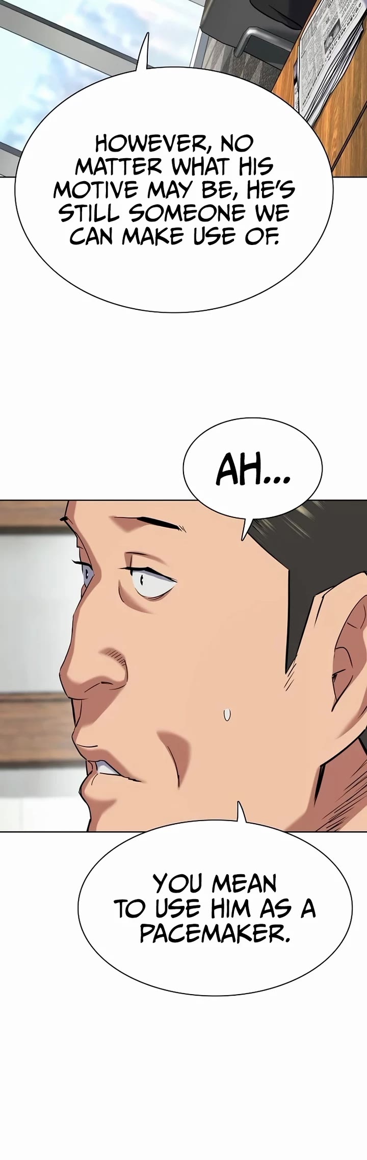 The Chaebeol's Youngest Son Chapter 150 page 9 - Chapter 150