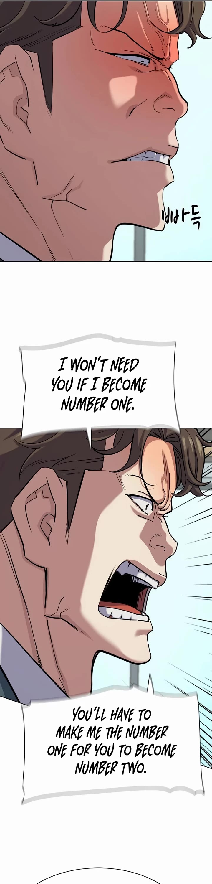 The Chaebeol's Youngest Son Chapter 151 page 10 - Chapter 151