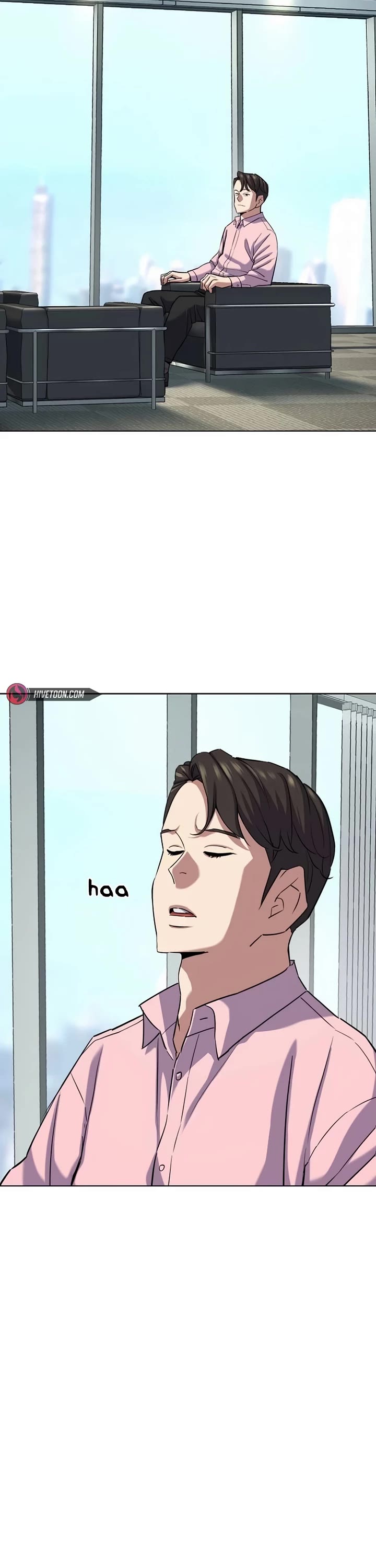 The Chaebeol's Youngest Son Chapter 151 page 15 - Chapter 151