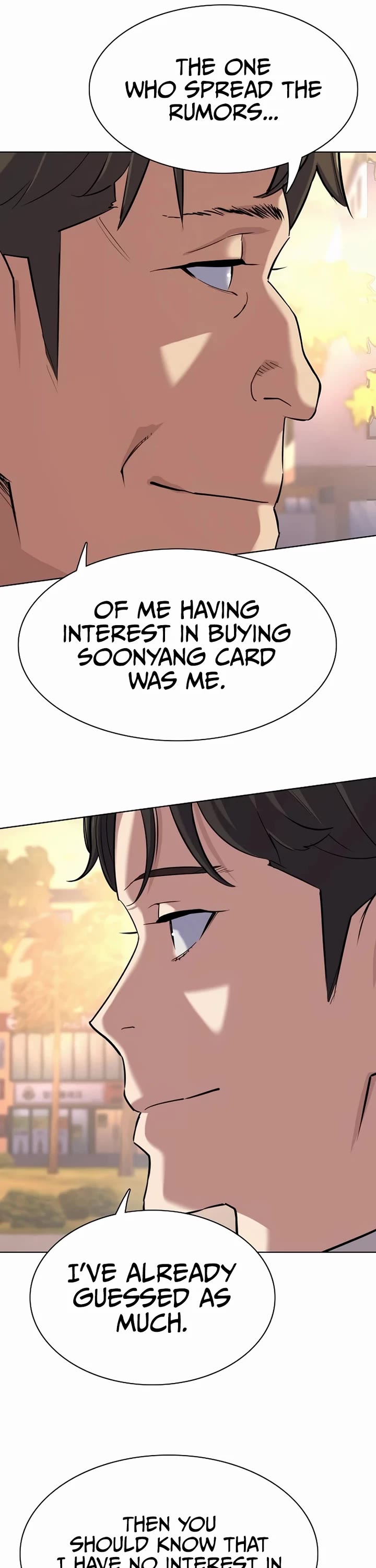 The Chaebeol's Youngest Son Chapter 151 page 22 - Chapter 151