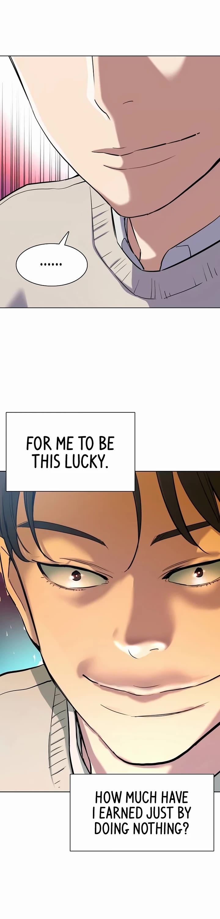 The Chaebeol's Youngest Son Chapter 151 page 43 - Chapter 151