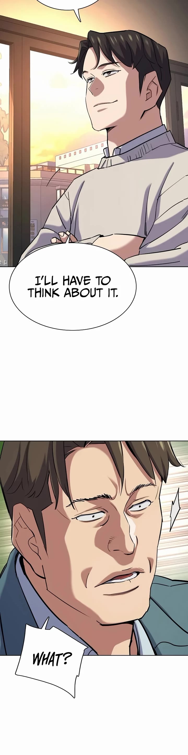 The Chaebeol's Youngest Son Chapter 151 page 45 - Chapter 151