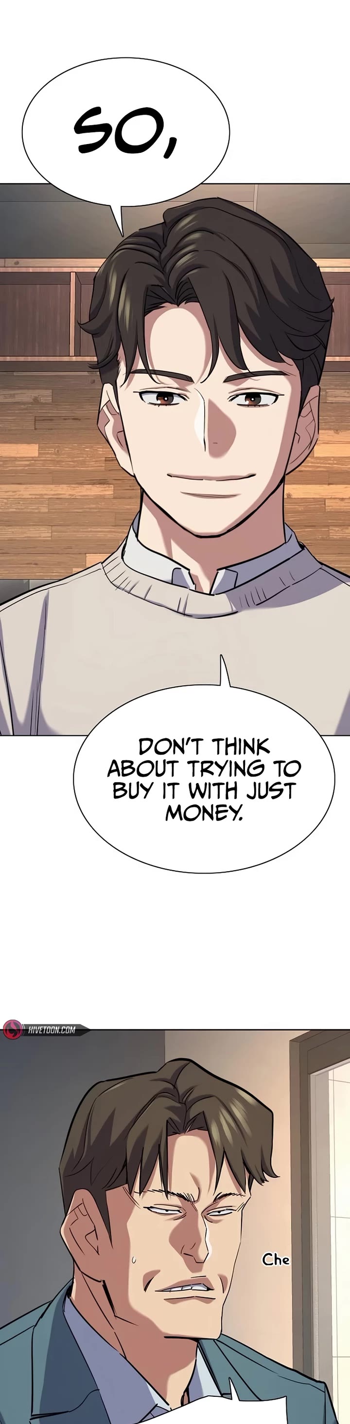 The Chaebeol's Youngest Son Chapter 151 page 47 - Chapter 151