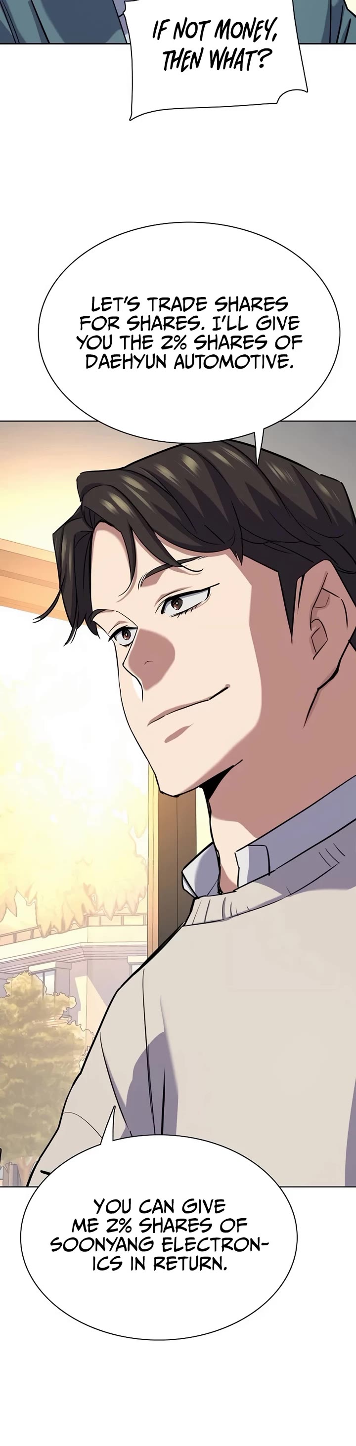 The Chaebeol's Youngest Son Chapter 151 page 48 - Chapter 151